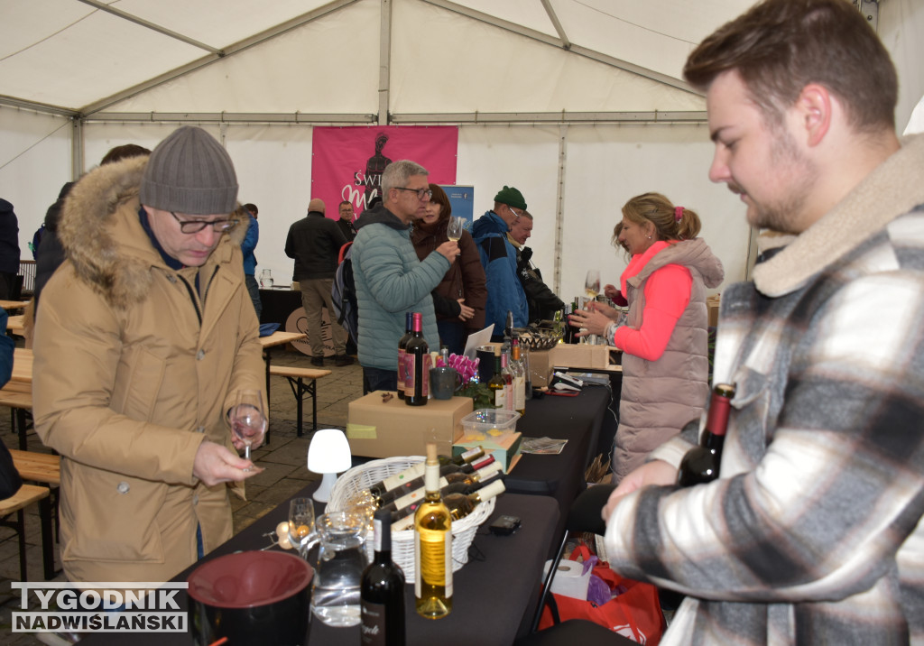 Święto Młodego Wina w Sandomierzu