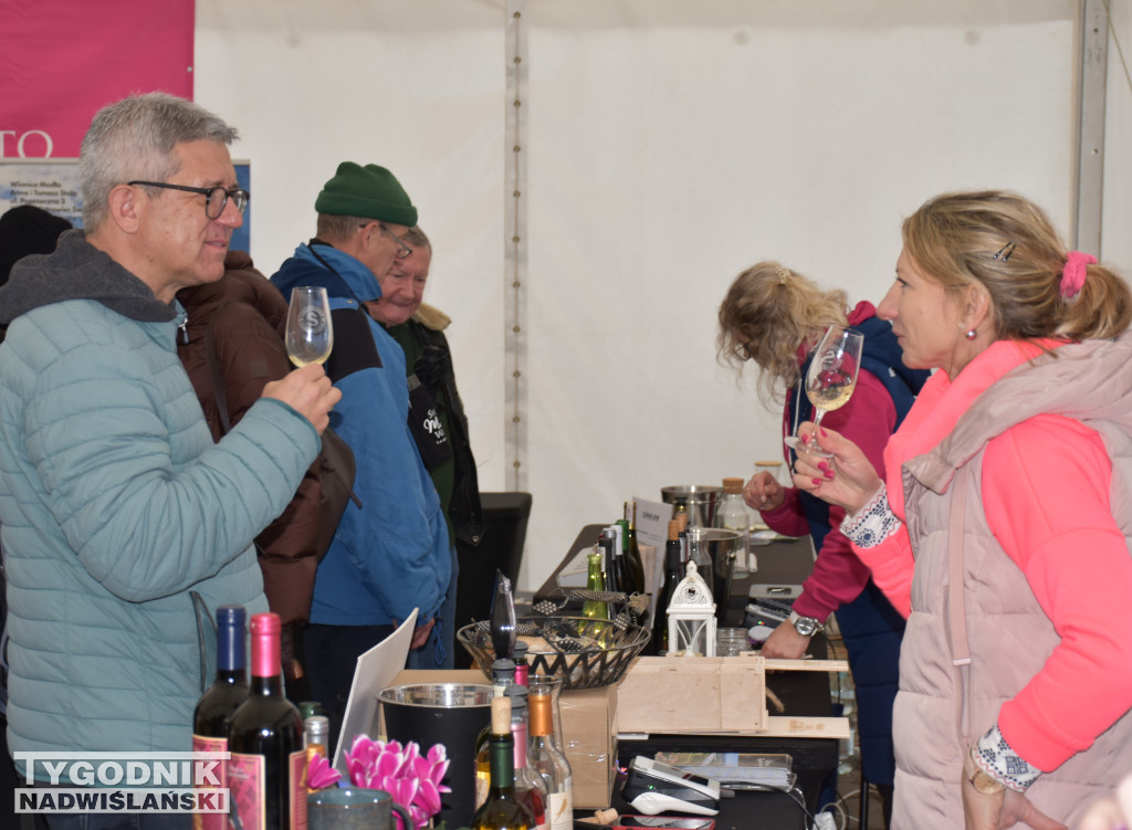 Święto Młodego Wina w Sandomierzu