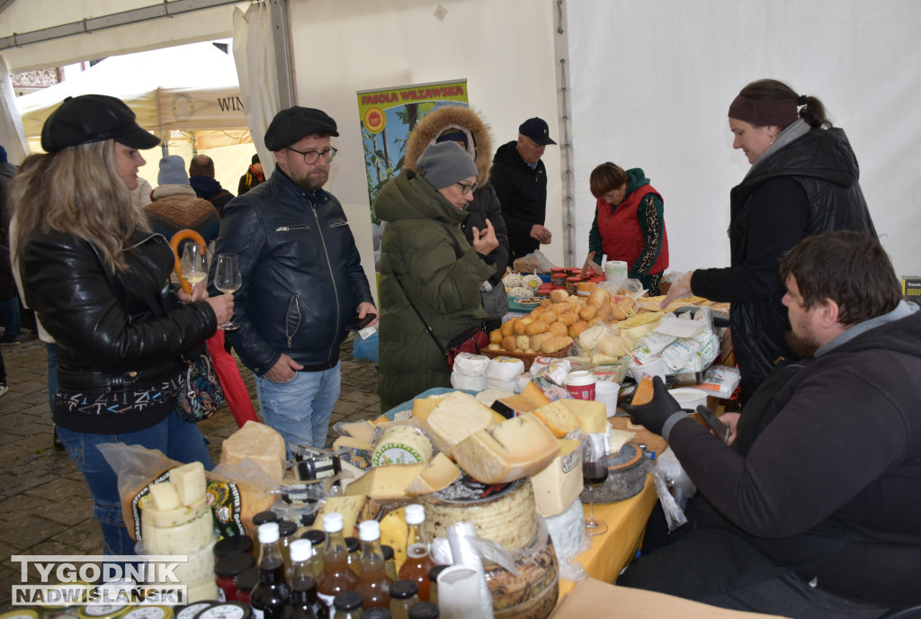 Święto Młodego Wina w Sandomierzu