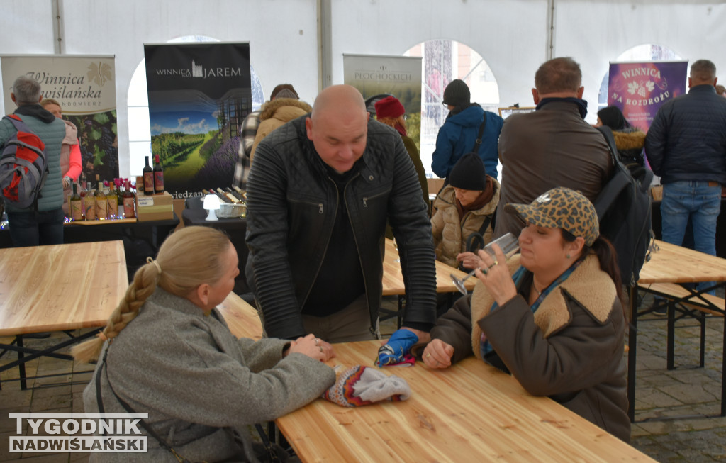 Święto Młodego Wina w Sandomierzu