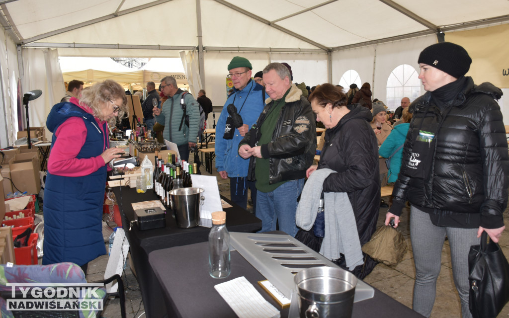 Święto Młodego Wina w Sandomierzu