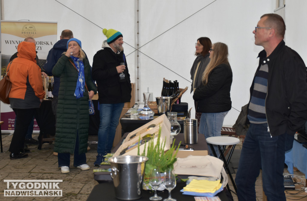 Święto Młodego Wina w Sandomierzu