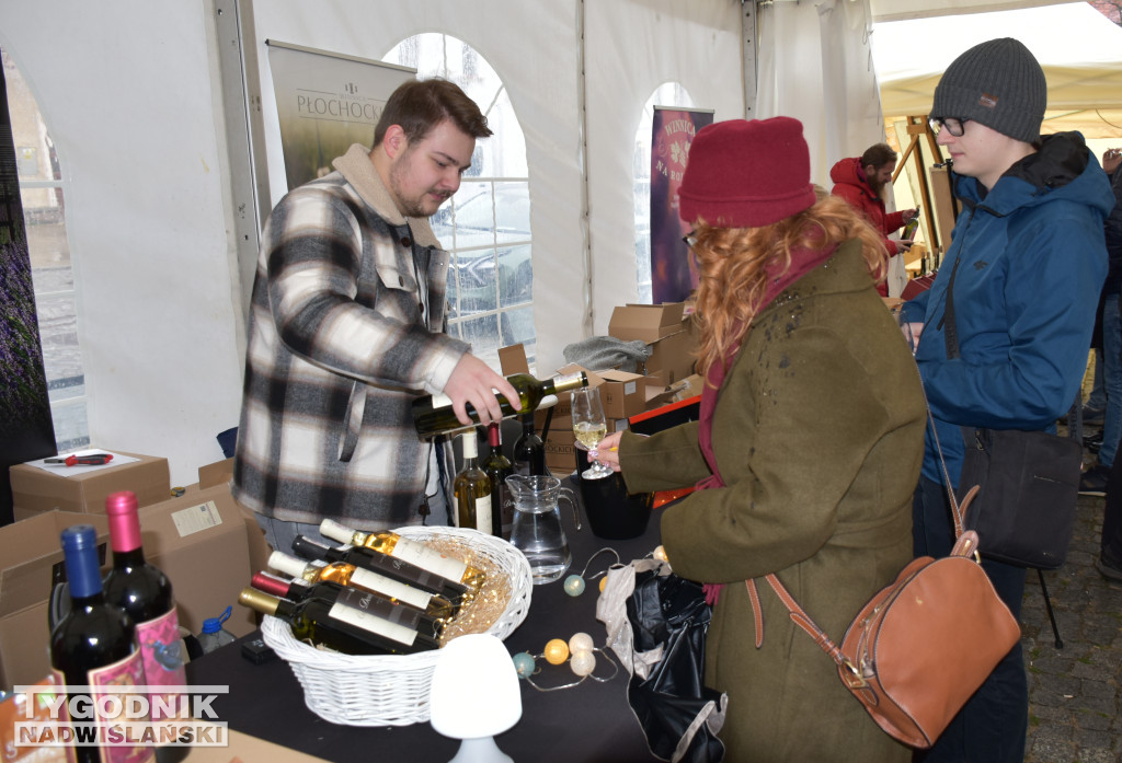 Święto Młodego Wina w Sandomierzu