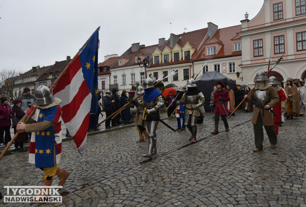 Święto Młodego Wina w Sandomierzu