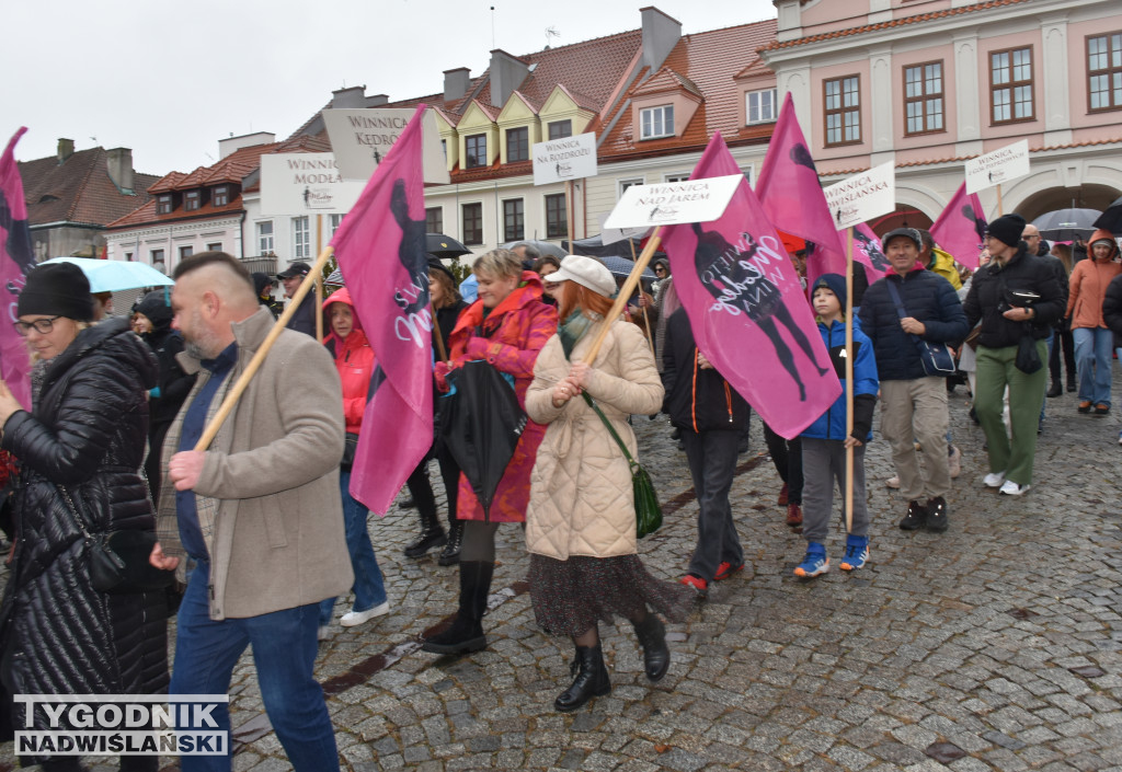 Święto Młodego Wina w Sandomierzu