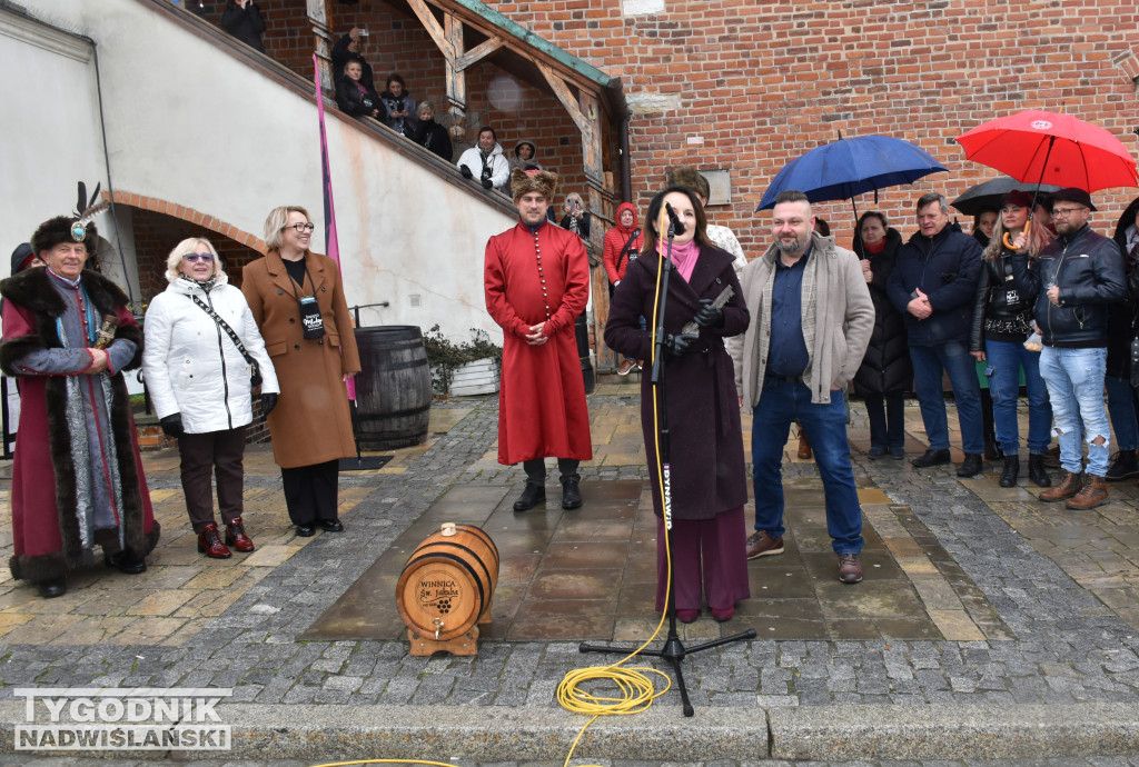 Święto Młodego Wina w Sandomierzu