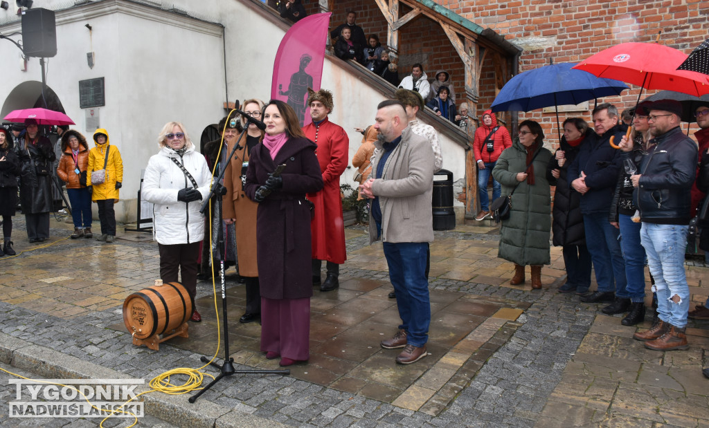 Święto Młodego Wina w Sandomierzu