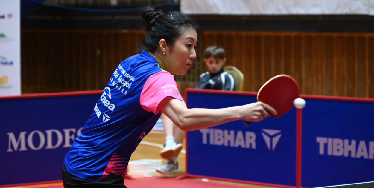 KTS - Saint-Quentin TT