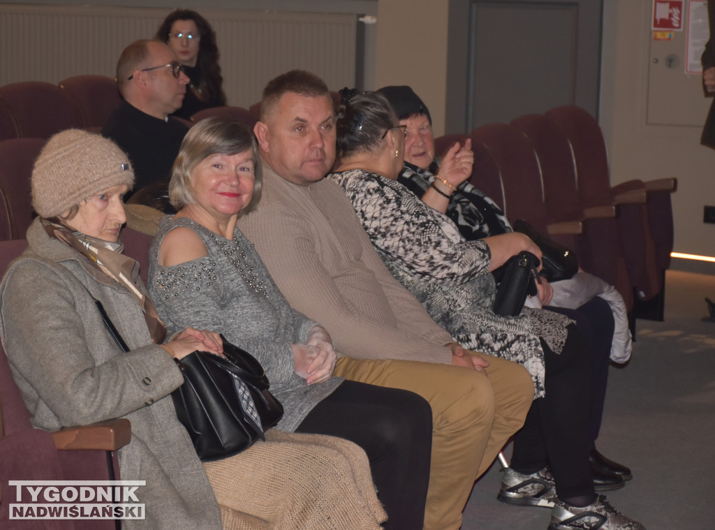 Obchody Światowego Dnia Ubogich w Sandomierzu