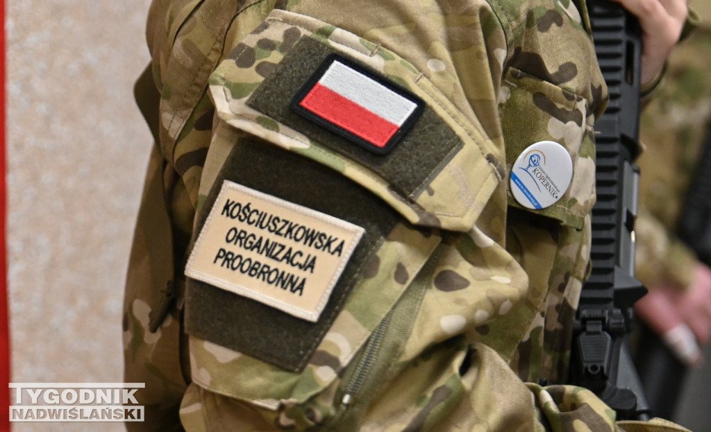 Odsłonięcie tablicy poświęconej Urszuli Szumskiej