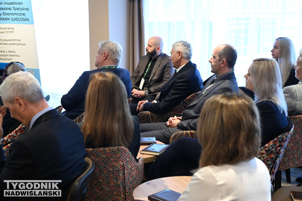 Nowodębskie Forum Biznesu