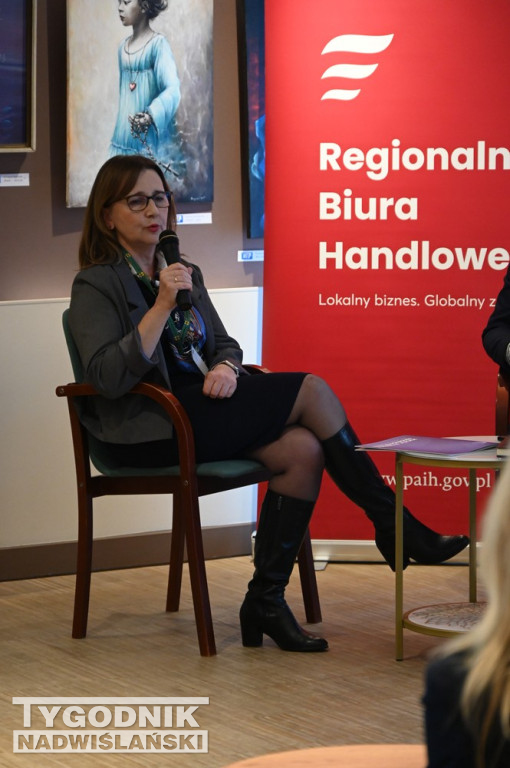 Nowodębskie Forum Biznesu