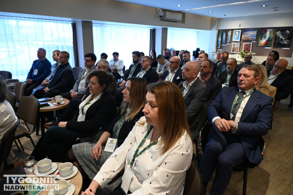 Nowodębskie Forum Biznesu