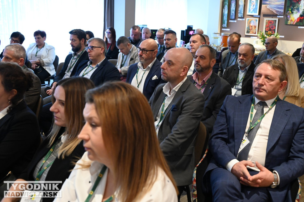 Nowodębskie Forum Biznesu