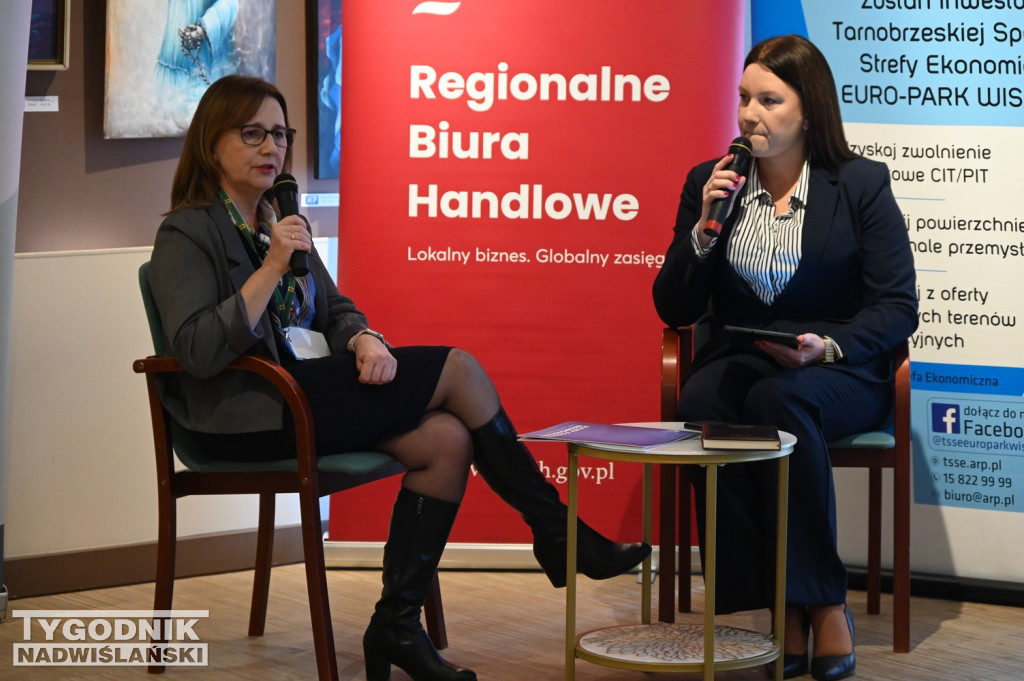 Nowodębskie Forum Biznesu