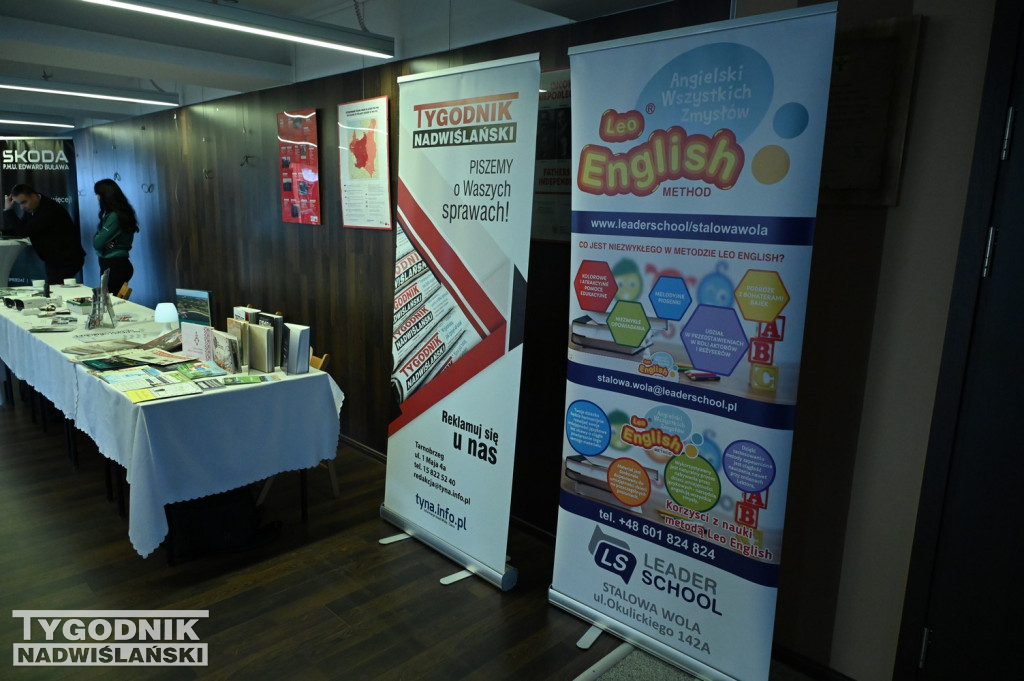 Nowodębskie Forum Biznesu