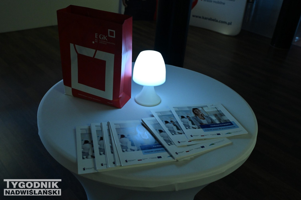 Nowodębskie Forum Biznesu