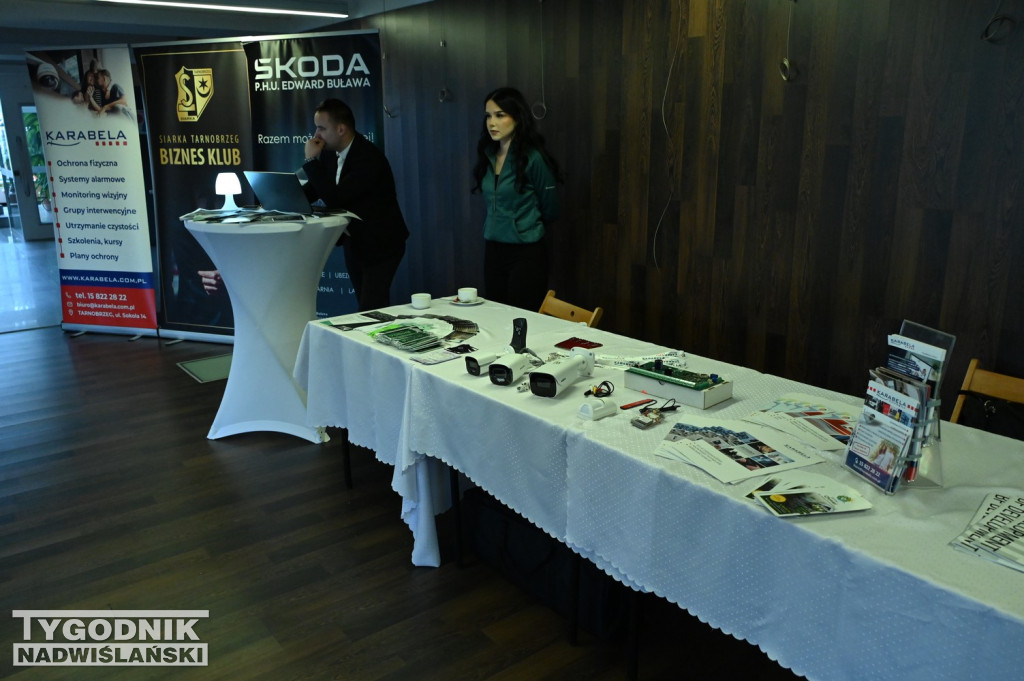 Nowodębskie Forum Biznesu