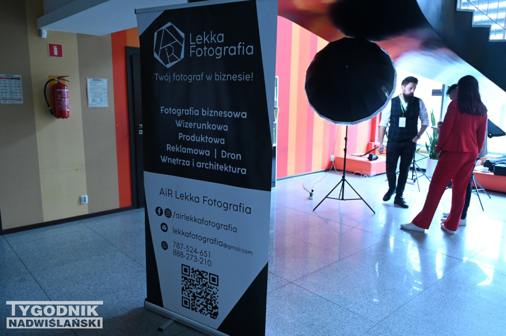 Nowodębskie Forum Biznesu