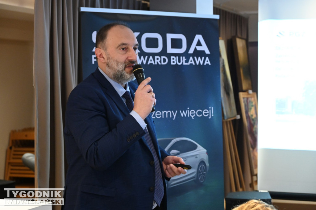 Nowodębskie Forum Biznesu