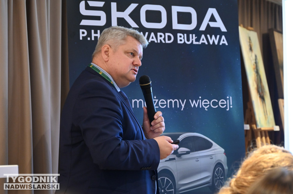 Nowodębskie Forum Biznesu