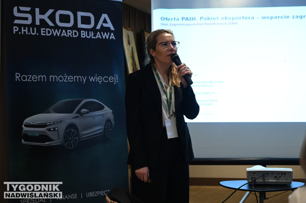 Nowodębskie Forum Biznesu