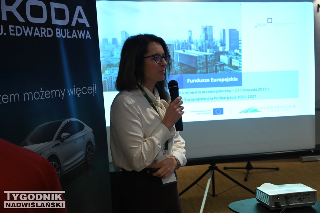 Nowodębskie Forum Biznesu