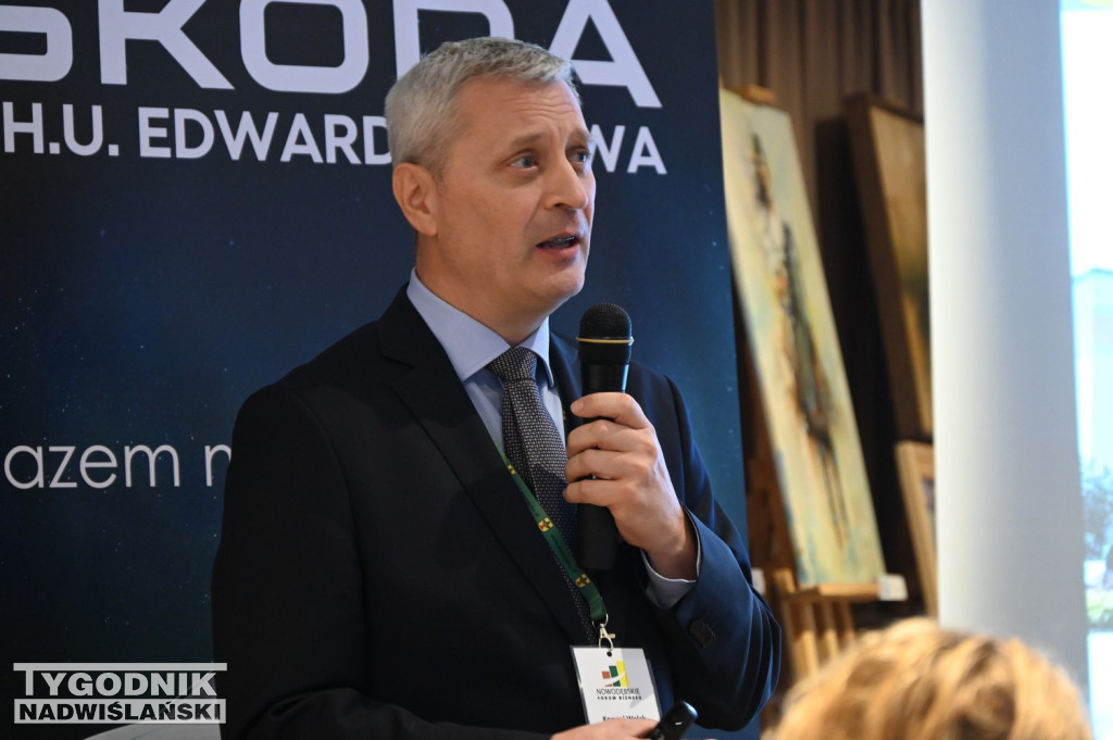 Nowodębskie Forum Biznesu