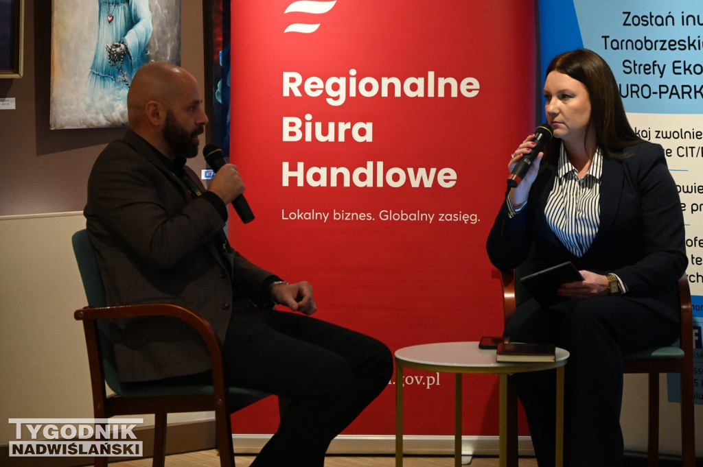 Nowodębskie Forum Biznesu