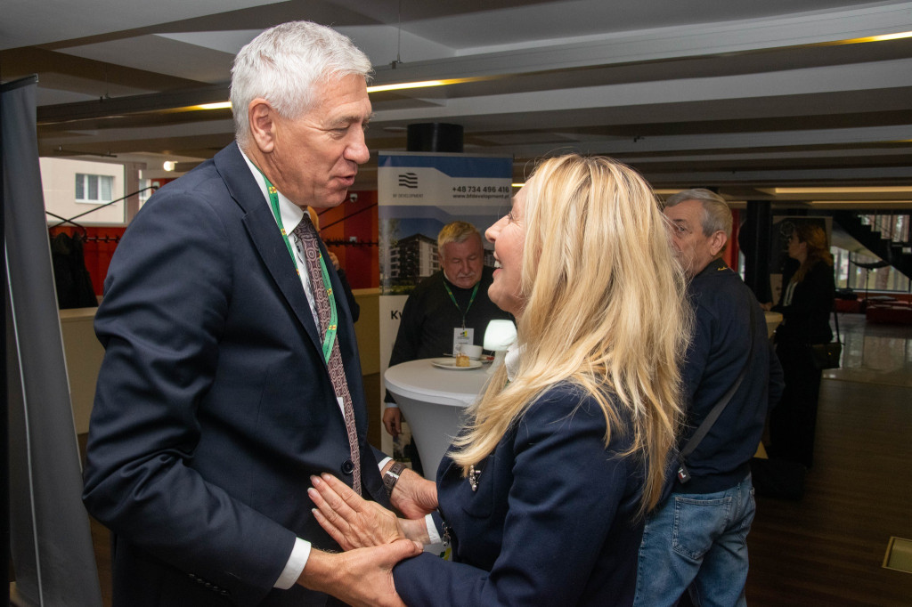 Nowodębskie Forum Biznesu