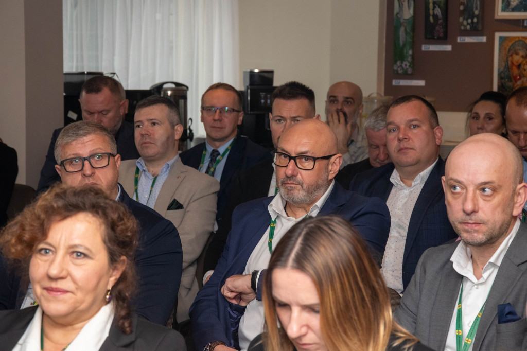 Nowodębskie Forum Biznesu