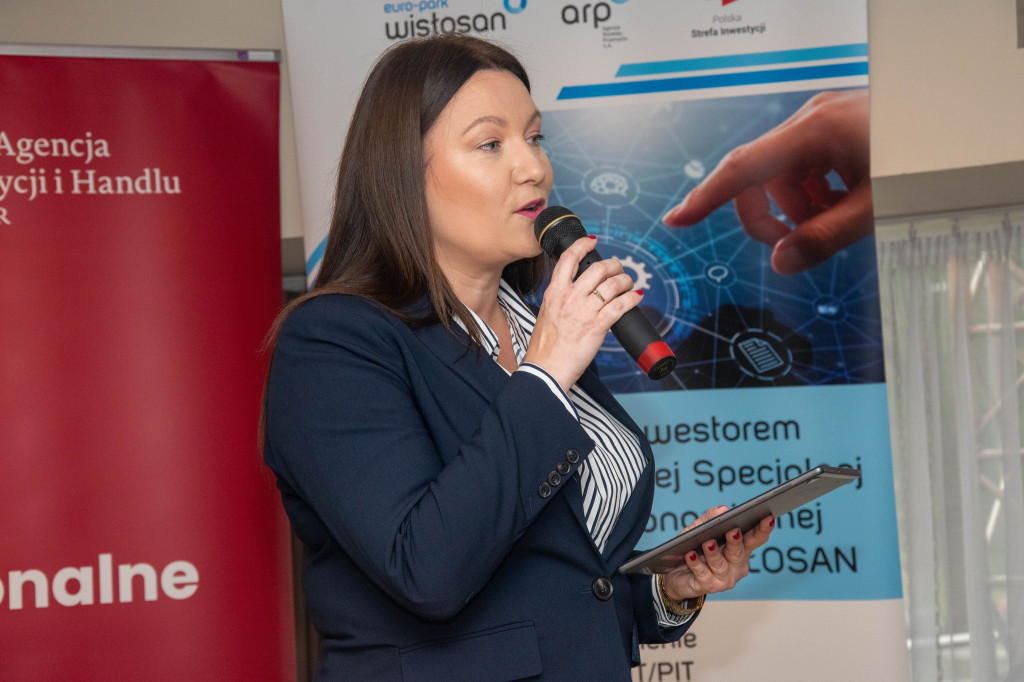 Nowodębskie Forum Biznesu