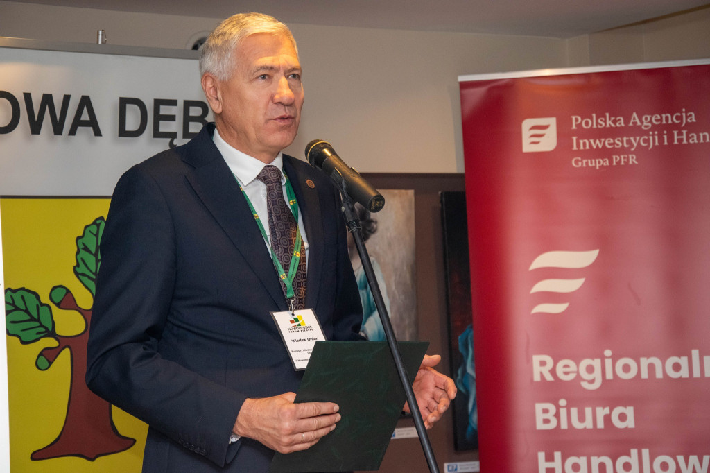 Nowodębskie Forum Biznesu