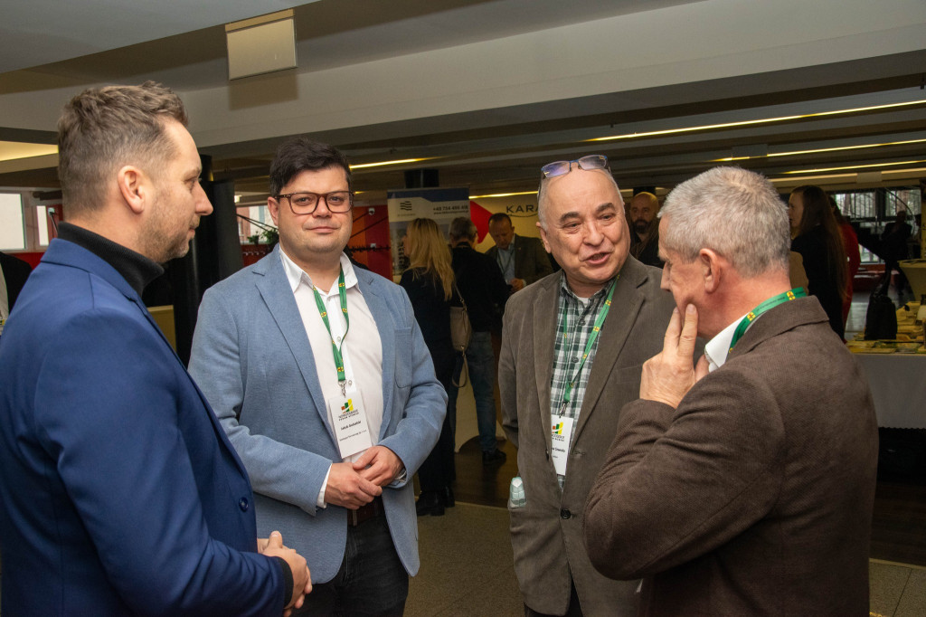 Nowodębskie Forum Biznesu