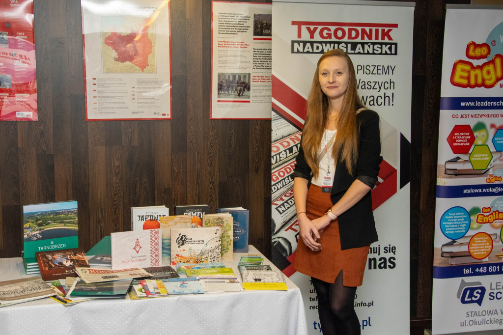 Nowodębskie Forum Biznesu