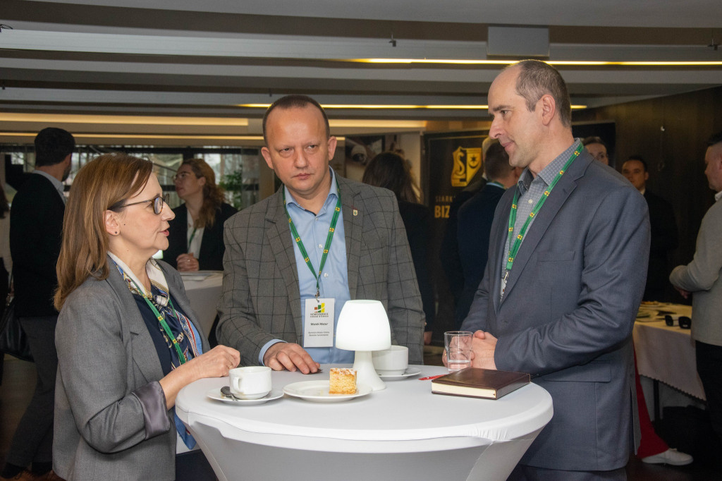 Nowodębskie Forum Biznesu