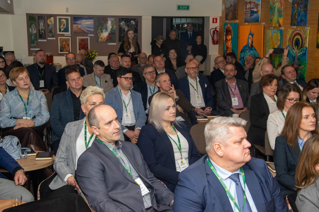 Nowodębskie Forum Biznesu