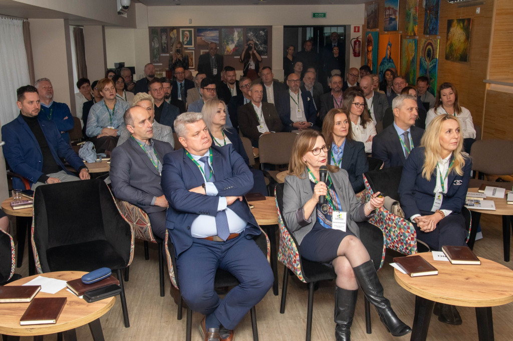 Nowodębskie Forum Biznesu