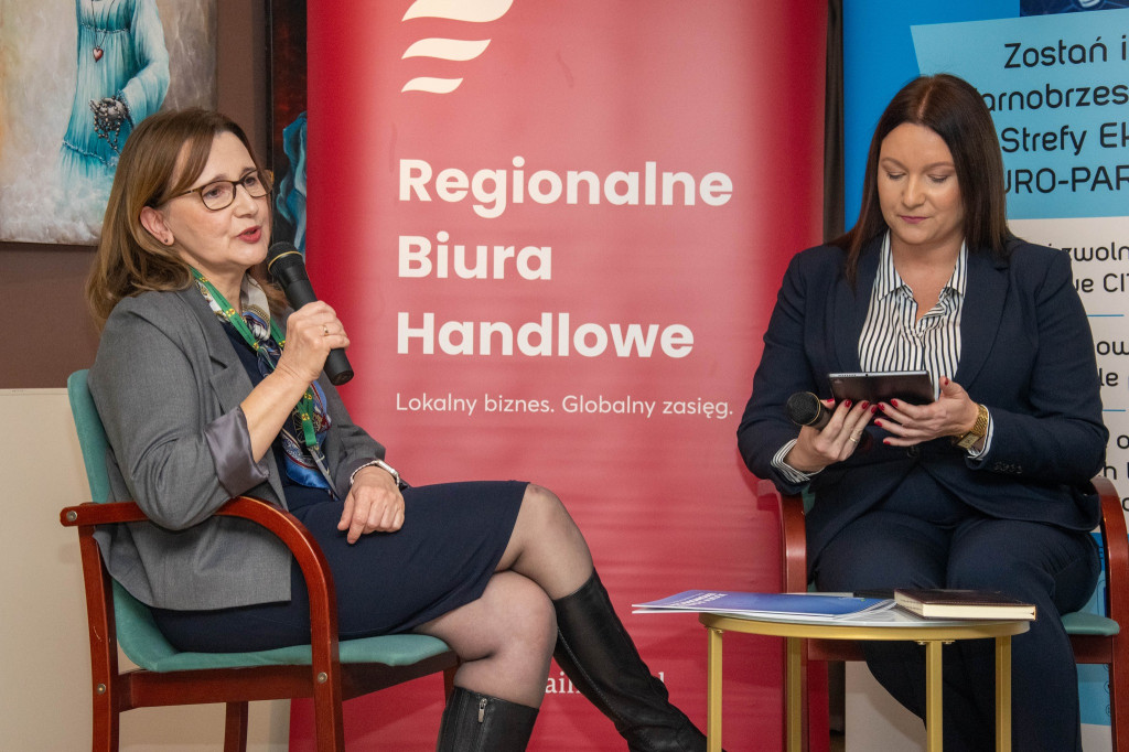 Nowodębskie Forum Biznesu