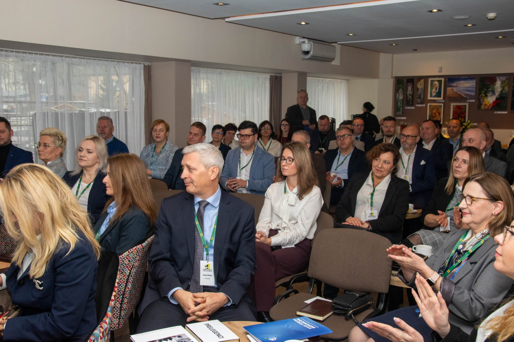 Nowodębskie Forum Biznesu