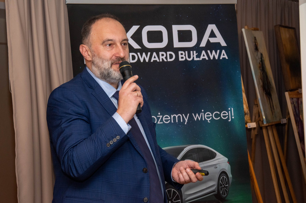 Nowodębskie Forum Biznesu