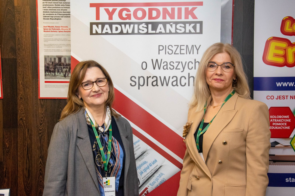 Nowodębskie Forum Biznesu