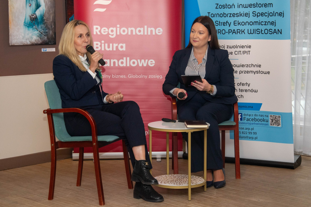 Nowodębskie Forum Biznesu