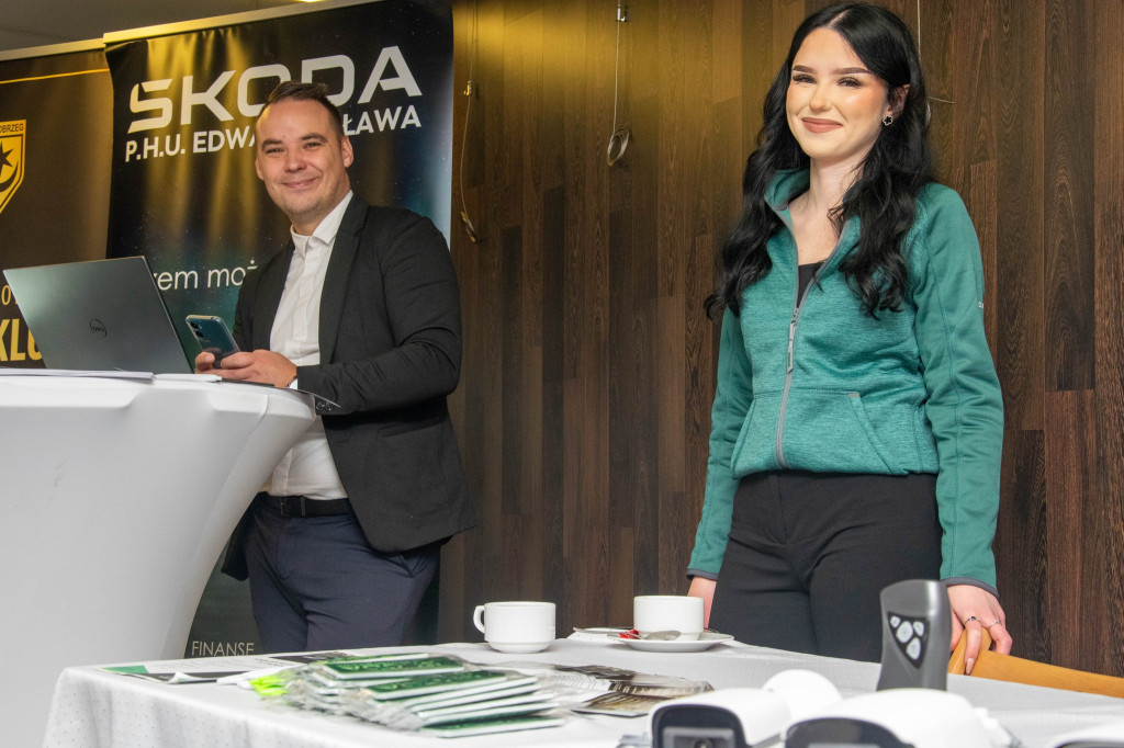 Nowodębskie Forum Biznesu