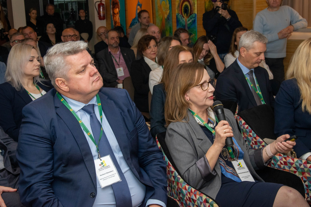 Nowodębskie Forum Biznesu