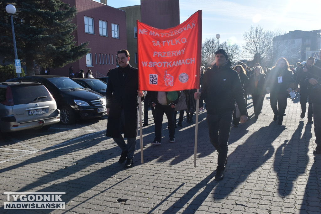 I Miejski Dzień Tumbo w Tarnobrzegu
