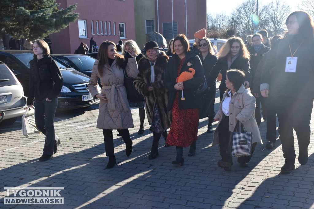 I Miejski Dzień Tumbo w Tarnobrzegu