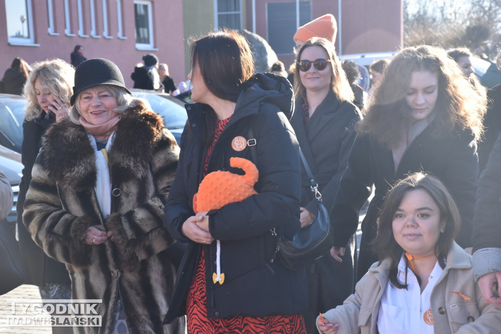 I Miejski Dzień Tumbo w Tarnobrzegu