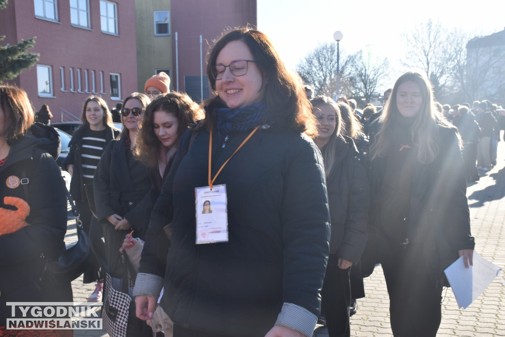 I Miejski Dzień Tumbo w Tarnobrzegu