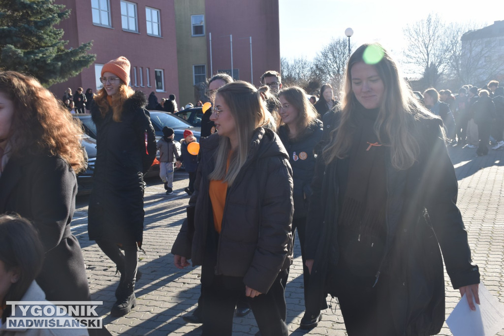 I Miejski Dzień Tumbo w Tarnobrzegu